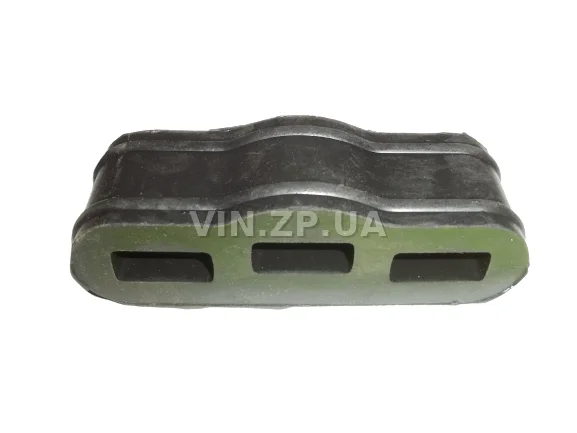 Подушка глушителя Нексия, Опель Кадет AWEL 1шт, резина OEM 90128194