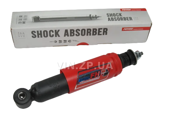 Амортизатор Передний Нива 2121 21213 21214 2131 FENOX 2121-2905402