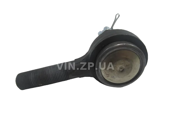 Наконечник рулевой ФЕНОКС
 ГАЗ  3302, 2705, 2217, Газель, Соболь, левый 2