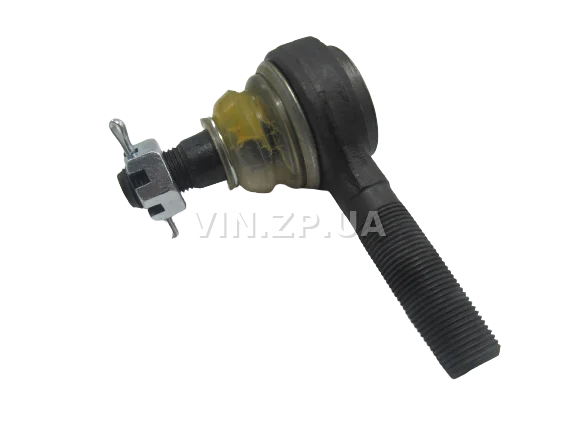 Наконечник рулевой ФЕНОКС
 ГАЗ  3302, 2705, 2217, Газель, Соболь, левый