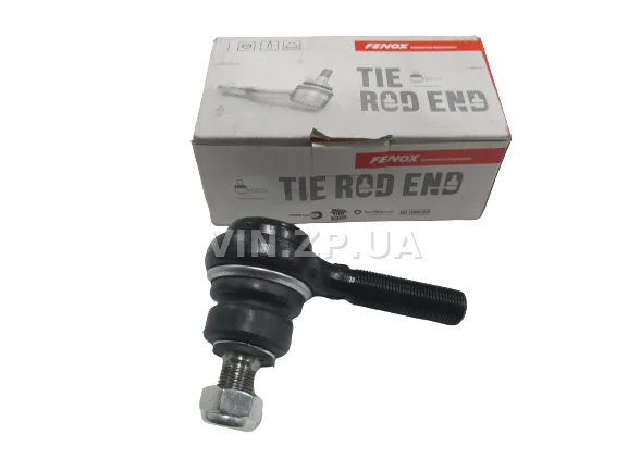Наконечник рулевой ФЕНОКС
 ГАЗ  3302, 2705, 2217, Газель, Соболь, правый
