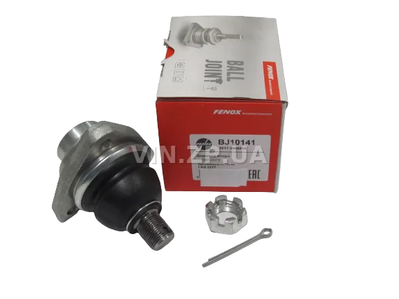 Шаровая опора ФЕНОКС
 ГАЗ 2217 Соболь нижняя