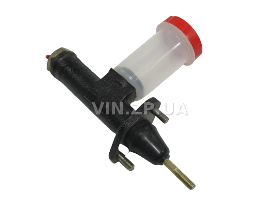 Цилиндр сцепления главный М10 ФЕНОКС
 ГАЗ 3302, 2217, 2705, 3110, 3221, 33027, 4301, после 2001г 3