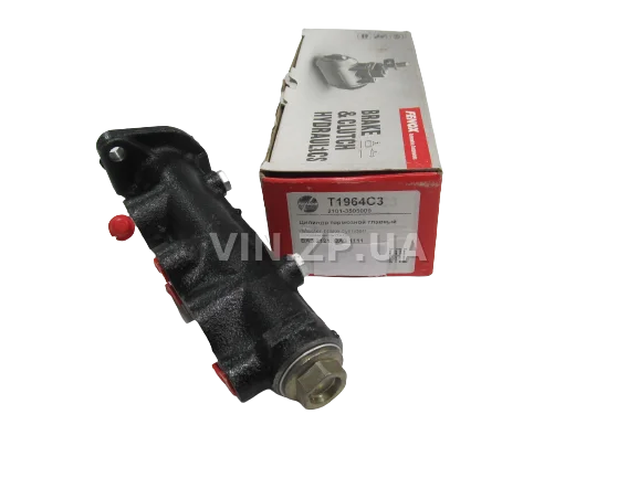 Цилиндр тормозной главный ФЕНОКС ВАЗ 2121 Нива, 1111 Ока 2