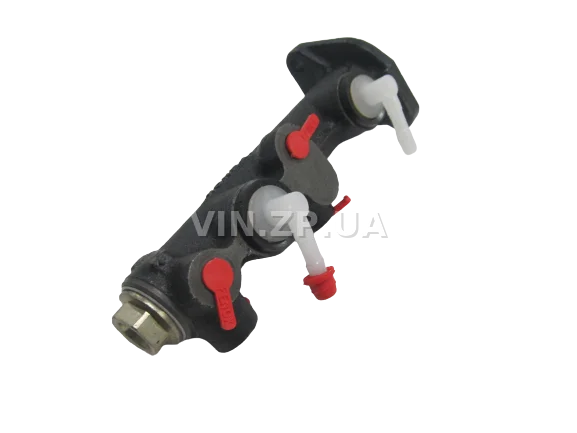 Цилиндр тормозной главный ФЕНОКС Таврия 1102 , 1103, 1105, под вакуумный усилитель тормозов 2