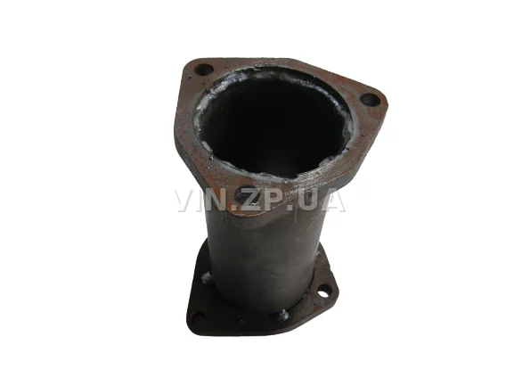 Вставка заменитель катализатора Авео 1.5/1.6, Лачетти 1.4/1.6 ВИДЕКС (T200, T250) OEM 96351605