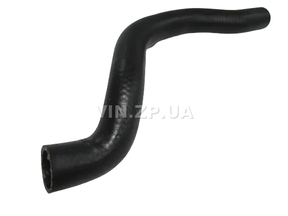 Патрубок радиатора РЕМ ВАЗ 2110, 2111, 2112, дв 8-кл, охлаждения, комплект 2шт 4