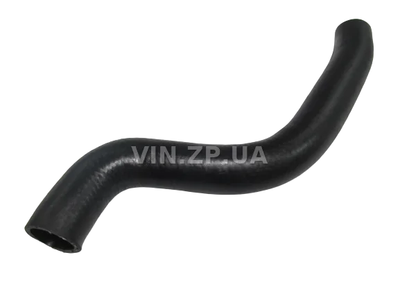 Патрубок радиатора РЕМ ВАЗ 2110, 2111, 2112, дв 8-кл, охлаждения, комплект 2шт 5