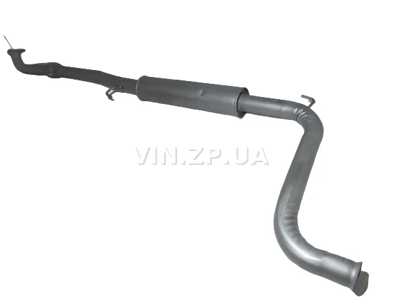 Резонатор Текс Калина 1117 1118 1119 1118-1200020 4