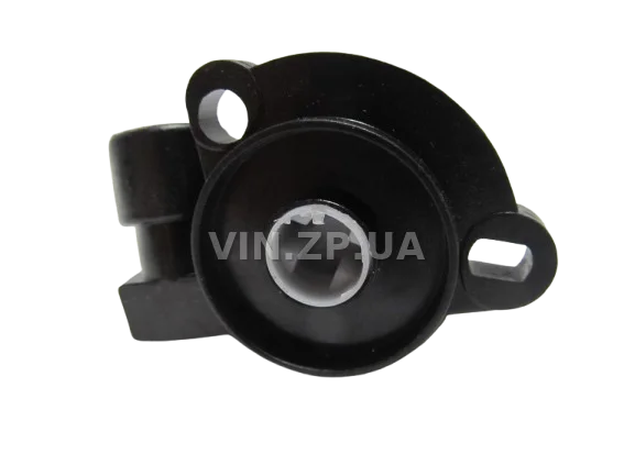 Датчик положения дроссельной заслонки ВАЗ 2112, Сенс, Славута STANDARD крест 2112-1148200 3