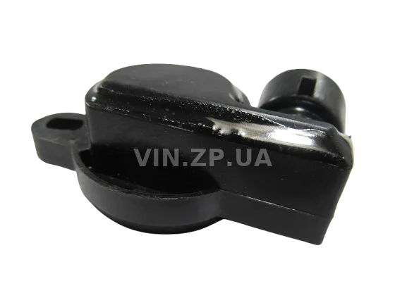 Датчик положения дроссельной заслонки ВАЗ 2112, Сенс, Славута STANDARD крест 2112-1148200