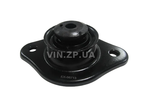 Опора амортизатора EuroEx Авео, задней стойки, OEM 96456713 2