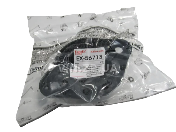 Опора амортизатора EuroEx Авео, задней стойки, OEM 96456713