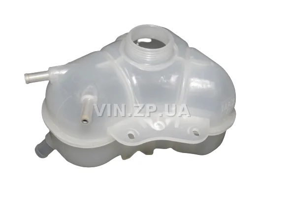 Бачок Расширительный Ланос Сенс РАКЕТА 96182279 2