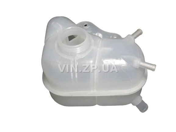 Бачок Расширительный Ланос Сенс РАКЕТА 96182279 3