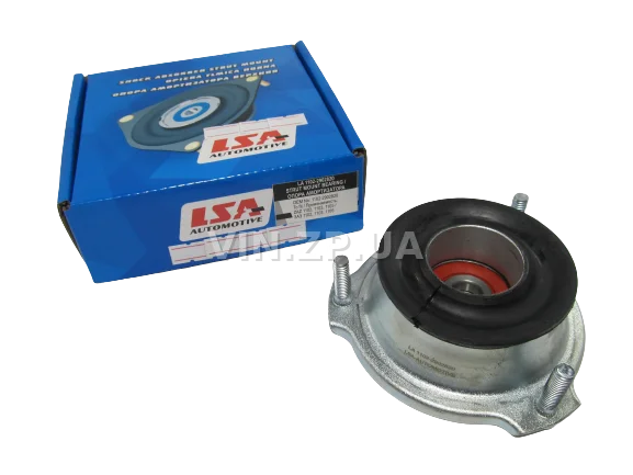 Опора амортизатора LSA Таврия 1102, 1103, 1105, стойки передней