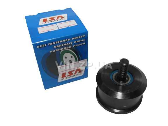 Ролик ГРМ LSA ЗАЗ Таврия 1102, 1103, 1105, Сенс, натяжной 2