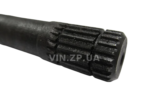 Вал полуоси Таврія 1102, 1103, 1105, правый, длинный АВТОЗАЗДЕТАЛЬ 2