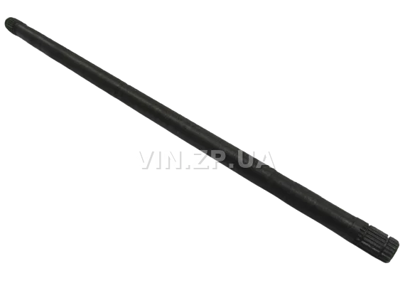 Вал полуоси Таврія 1102, 1103, 1105, правый, длинный АВТОЗАЗДЕТАЛЬ