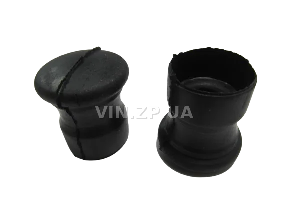 Держатель колпаков Таврия 1102, 1103, 1105, к-кт 12шт резиновые АВТОЗАЗДЕТАЛЬ 2