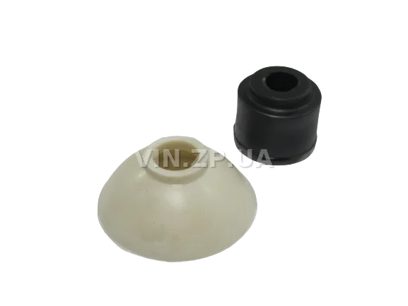 Ремкомплект Кулисы КПП Призма Таврия 1102 Славута 1103 Полный 1102-1700800- 4