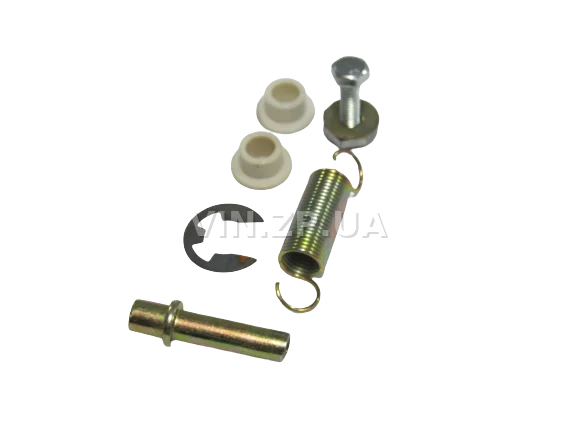 Ремкомплект Кулисы КПП Призма Таврия 1102 Славута 1103 Полный 1102-1700800- 5