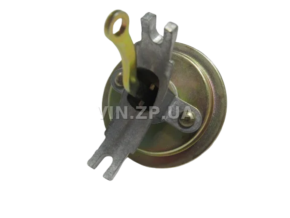 Вакуум трамблера ВАЗ 2108, 2109, 21099 STANDARD распределителя зажигания 3