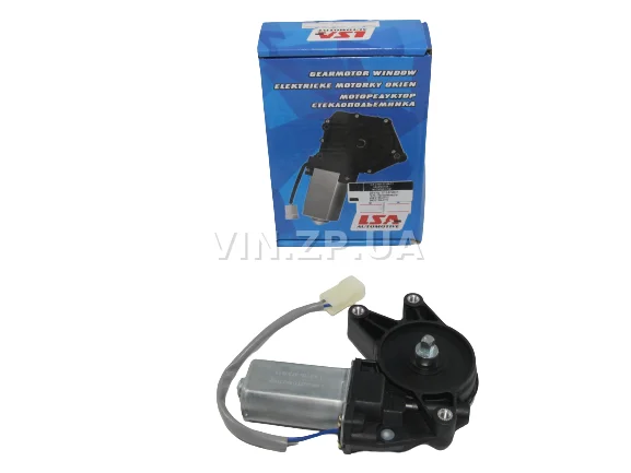 Мотор Стеклоподъемника Левый LSA ВАЗ 2108-21099 2110-2112 2110-3730611 2