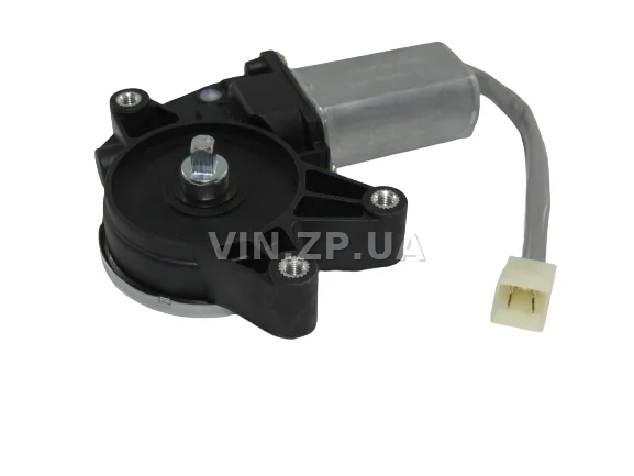 Мотор Стеклоподъемника Левый LSA ВАЗ 2108-21099 2110-2112 2110-3730611 3