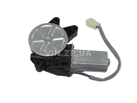 Мотор Стеклоподъемника Левый LSA ВАЗ 2108-21099 2110-2112 2110-3730611 4