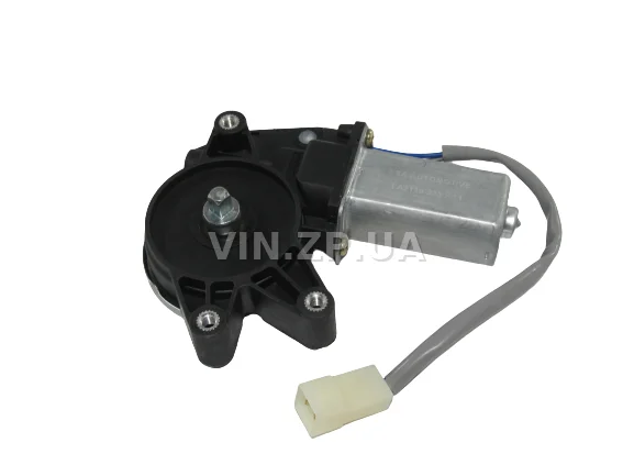 Мотор Стеклоподъемника Левый LSA ВАЗ 2108-21099 2110-2112 2110-3730611 6
