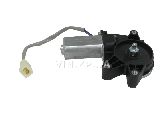 Мотор Стеклоподъемника Правый LSA ВАЗ 2108-21099 2110-2112 2110-3730610 3