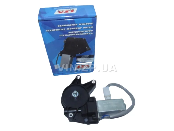 Мотор Стеклоподъемника Правый LSA ВАЗ 2108-21099 2110-2112 2110-3730610