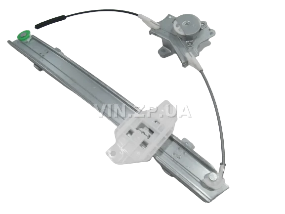 Стеклоподъемник CRB Ланос, Сенс, под электопривод-Y-образный, передний правый, OEM 96225384 2