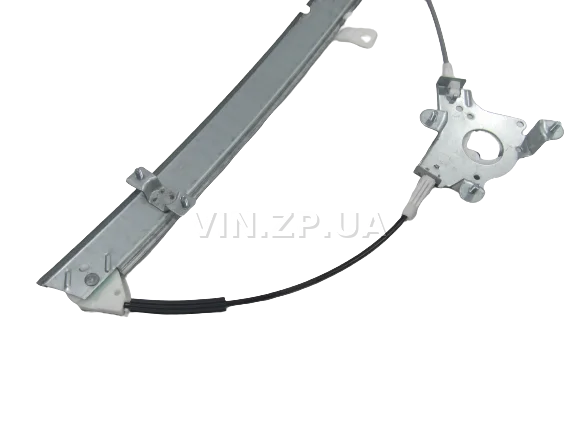 Стеклоподъемник CRB Ланос, Сенс, под электопривод-Y-образный, передний правый, OEM 96225384 4