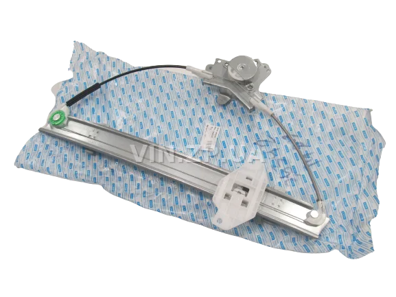 Стеклоподъемник CRB Ланос, Сенс, под электопривод-Y-образный, передний правый, OEM 96225384