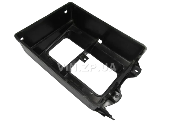 Корпус отопителя ВАЗ 2104, 2105, 2107, нижняя часть АВТОПЛАСТ 2
