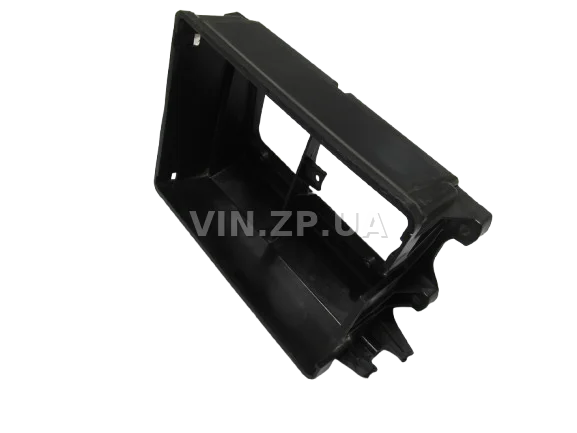 Корпус отопителя ВАЗ 2104, 2105, 2107, нижняя часть АВТОПЛАСТ 3