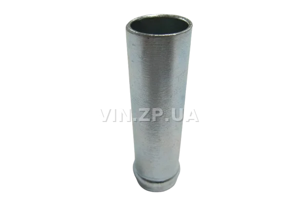 Трубка ГБЦ Таврия 1102, под кран печки АВТОЗАЗДЕТАЛЬ 2