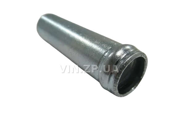 Трубка ГБЦ Таврия 1102, под кран печки АВТОЗАЗДЕТАЛЬ