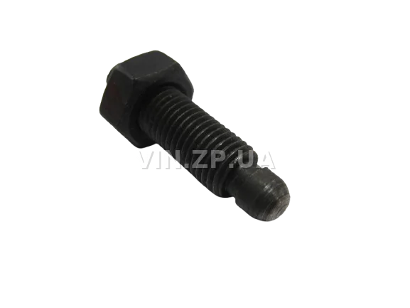 Винт клапана регулировочный Таврия 1102, 1103, 1105, Сенс, 1шт АВТОЗАЗДЕТАЛЬ