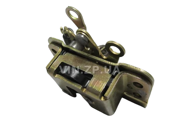 Замок двери Таврия 1102, 1103, 1105, левый внутренний механизм АВТОЗАЗДЕТАЛЬ 2