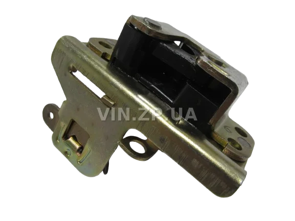 Замок двери Таврия 1102, 1103, 1105, левый внутренний механизм АВТОЗАЗДЕТАЛЬ