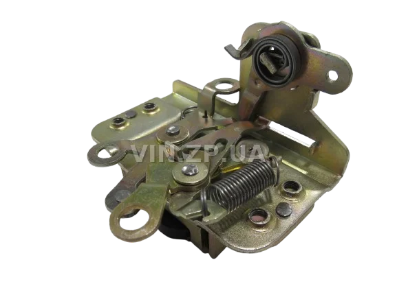 Замок двери Таврия 1102, 1103, 1105, правый внутренний механизм АВТОЗАЗДЕТАЛЬ 3