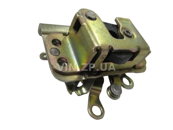 Замок двери Таврия 1102, 1103, 1105, правый внутренний механизм АВТОЗАЗДЕТАЛЬ