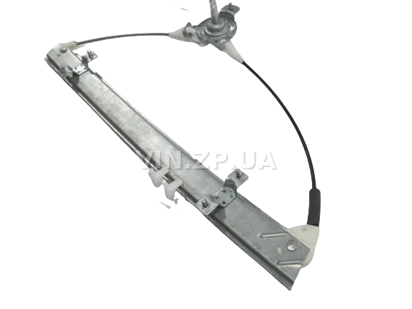 Стеклоподъемник CRB Ланос, Сенс, передний правый механический, OEM 96304040 2