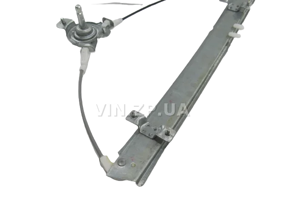 Стеклоподъемник CRB Ланос, Сенс, передний правый механический, OEM 96304040 3
