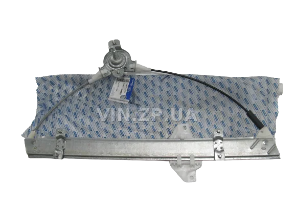 Стеклоподъемник CRB Ланос, Сенс, передний правый механический, OEM 96304040