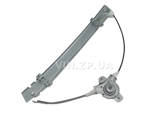 Стеклоподъемник CRB Ланос, Сенс, передний левый механический. OEM 96304038 3