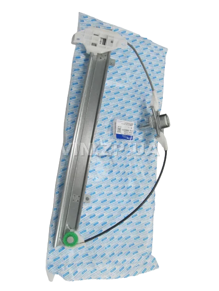 Стеклоподъемник CRB Ланос, Сенс, передний левый механический. OEM 96304038